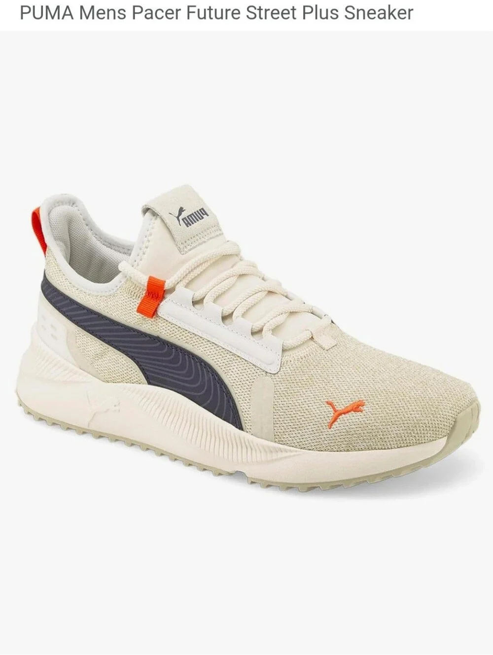 Puma Pacer Sneaker Sz 11